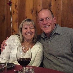 Meet your Posher, Judy